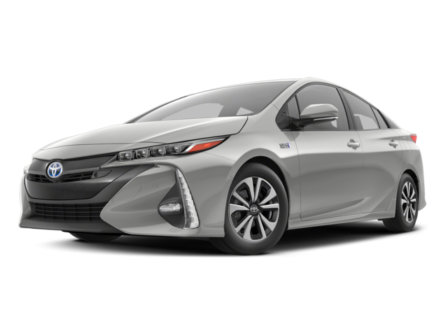 Toyota Prius Prime 2017 Toyota Prius Prime 2017